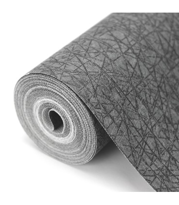 2984-2203 - Wembly Light Grey Distressed Texture Wallpaper-Warner XI