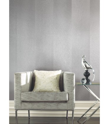 DD3781 - Etched Chevron Wallpaper- Dazzling Dimensions 2