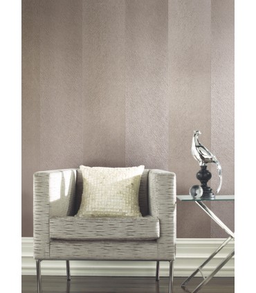 DD3784 - Etched Chevron Wallpaper- Dazzling Dimensions 2