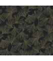 DD3742 - Ginkgo Toss Wallpaper- Dazzling Dimensions 2