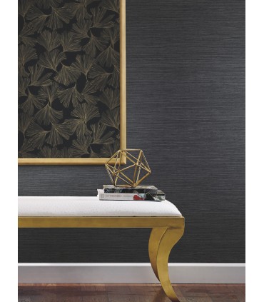 DD3742 - Ginkgo Toss Wallpaper- Dazzling Dimensions 2