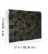DD3742 - Ginkgo Toss Wallpaper- Dazzling Dimensions 2