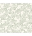 DD3745 - Ginkgo Toss Wallpaper- Dazzling Dimensions 2