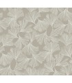 DD3746 - Ginkgo Toss Wallpaper- Dazzling Dimensions 2