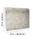 DD3746 - Ginkgo Toss Wallpaper- Dazzling Dimensions 2
