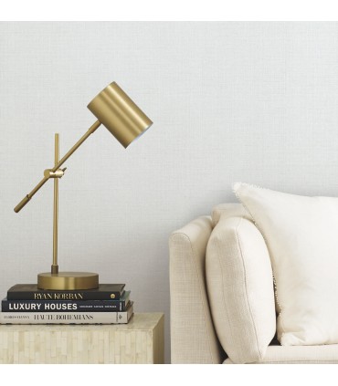 DD3771 - Gossamer Woven Wallpaper- Dazzling Dimensions 2