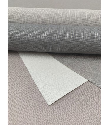 DD3771 - Gossamer Woven Wallpaper- Dazzling Dimensions 2