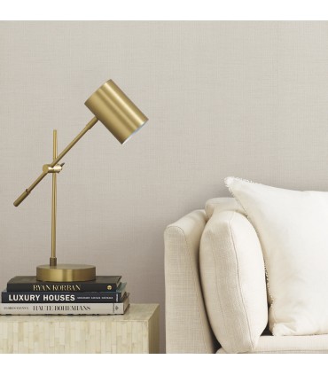 DD3772 - Gossamer Woven Wallpaper- Dazzling Dimensions 2