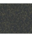 DD3811 - Luminous Branches Wallpaper- Dazzling Dimensions 2