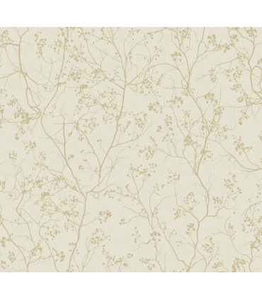 DD3812 - Luminous Branches Wallpaper- Dazzling Dimensions 2