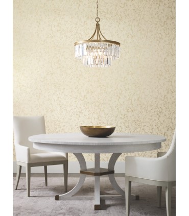 DD3812 - Luminous Branches Wallpaper- Dazzling Dimensions 2