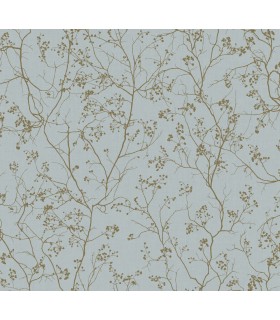 DD3813 - Luminous Branches Wallpaper- Dazzling Dimensions 2