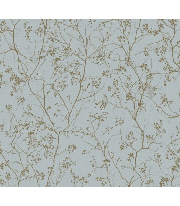 DD3813 - Luminous Branches Wallpaper- Dazzling Dimensions 2