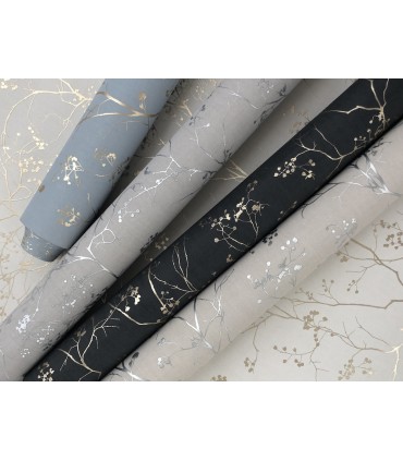 DD3815 - Luminous Branches Wallpaper- Dazzling Dimensions 2