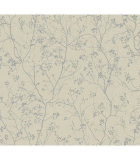 DD3815 - Luminous Branches Wallpaper- Dazzling Dimensions 2