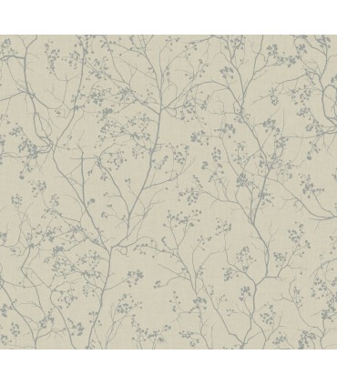 DD3815 - Luminous Branches Wallpaper- Dazzling Dimensions 2