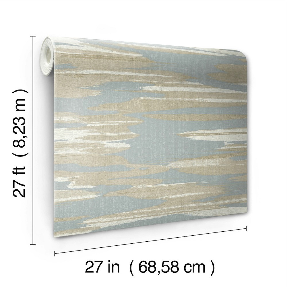 DD3822 - Nimbus Wallpaper- Dazzling Dimensions 2