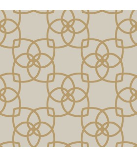 Y6200202 - Serendipity Wallpaper- Dazzling Dimensions 2