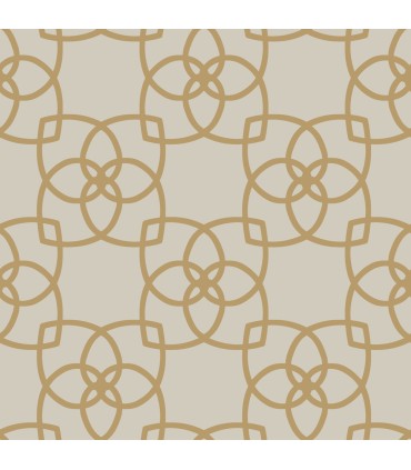 Y6200202 - Serendipity Wallpaper- Dazzling Dimensions 2