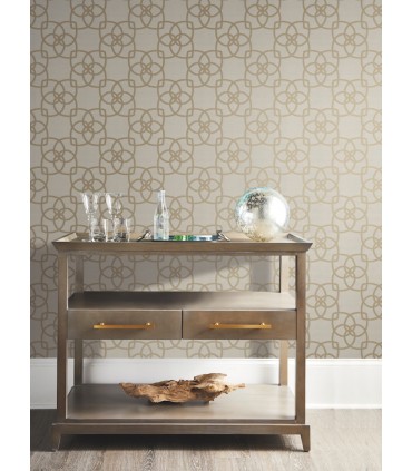 Y6200202 - Serendipity Wallpaper- Dazzling Dimensions 2