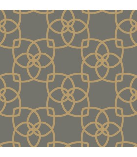 Y6200204 - Serendipity Wallpaper- Dazzling Dimensions 2