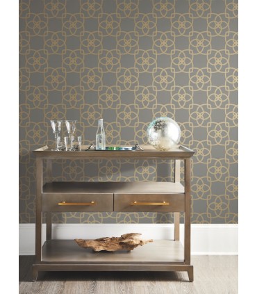 Y6200204 - Serendipity Wallpaper- Dazzling Dimensions 2 Y6200204 - Serendipity Wallpaper- Dazzling Dimensions 2