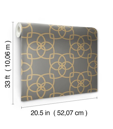Y6200204 - Serendipity Wallpaper- Dazzling Dimensions 2 Y6200204 - Serendipity Wallpaper- Dazzling Dimensions 2