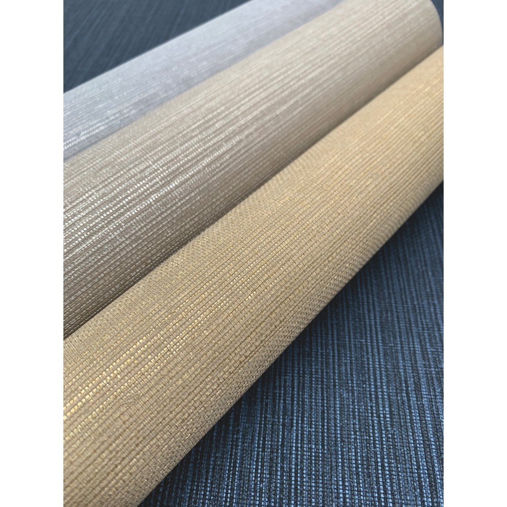 DD3731 - Shining Sisal Wallpaper- Dazzling Dimensions 2