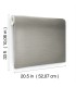 DD3732 - Shining Sisal Wallpaper- Dazzling Dimensions 2