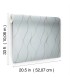 DD3701 - Wavy Stripe Wallpaper- Dazzling Dimensions 2
