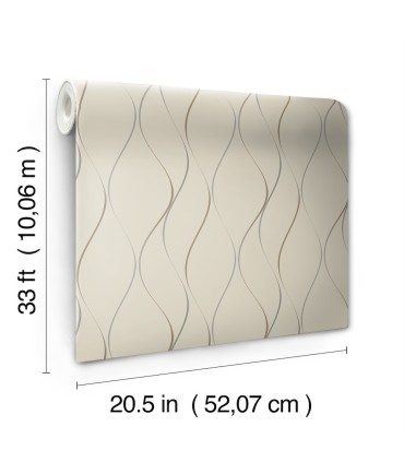 y6201404-wavy-stripe-wallpaper y6201404-wavy-stripe-wallpaper