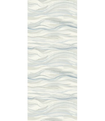 DD3841M - Currents Wallpaper Mural- Dazzling Dimensions 2