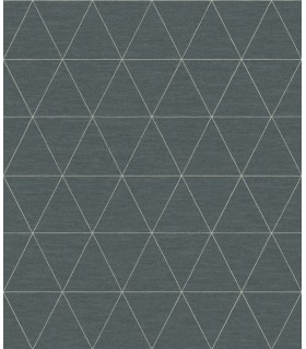OM3611 - Ridge Wallpaper-Magnolia Home by Joanna Gaines