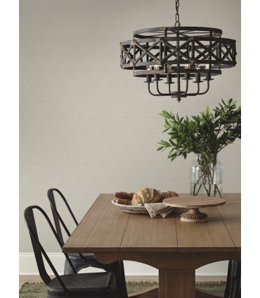 OM3614 - Ridge Wallpaper-Magnolia Home by Joanna Gaines