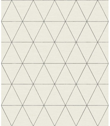 Magnolia Home by Joanna Gaines Common Thread Black On White Paper Peel   Stick Repositionable Wallpaper Roll Covers 34 Sq Ft PSW1000RL  The  Home Depot  Home wallpaper Magnolia homes Joanna gaines wallpaper