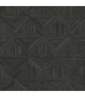 OM3621 - Parquet Wallpaper-Magnolia Home by Joanna Gaines