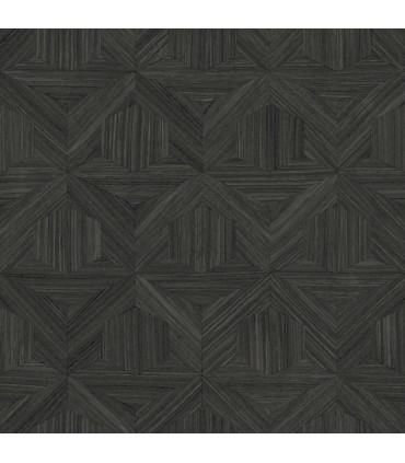 OM3621 - Parquet Wallpaper-Magnolia Home by Joanna Gaines