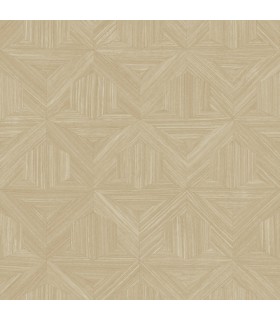 OM3622 - Parquet Wallpaper-Magnolia Home by Joanna Gaines