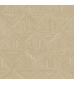 OM3622 - Parquet Wallpaper-Magnolia Home by Joanna Gaines
