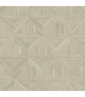 OM3623 - Parquet Wallpaper-Magnolia Home by Joanna Gaines