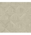 OM3623 - Parquet Wallpaper-Magnolia Home by Joanna Gaines