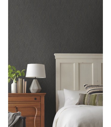 OM3632 - Belmont Wallpaper-Magnolia Home by Joanna Gaines