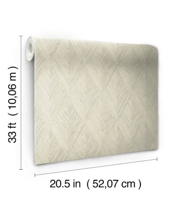 OM3633 - Belmont Wallpaper-Magnolia Home by Joanna Gaines