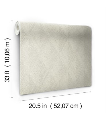 OM3634 - Belmont Wallpaper-Magnolia Home by Joanna Gaines