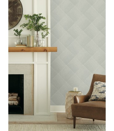 OM3641 - Channel Wallpaper-Magnolia Home by Joanna Gaines