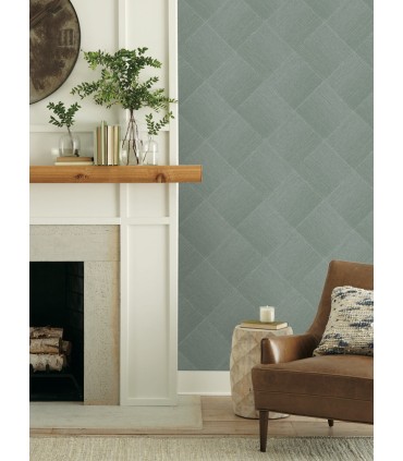 OM3642 - Channel Wallpaper-Magnolia Home by Joanna Gaines