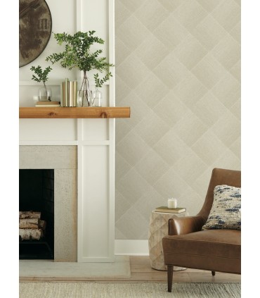 OM3643 - Channel Wallpaper-Magnolia Home by Joanna Gaines