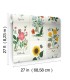 RP7334 - Botanical Prints Wallpaper- Rifle Paper Co. 2