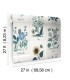 RP7335 - Botanical Prints Wallpaper- Rifle Paper Co. 2