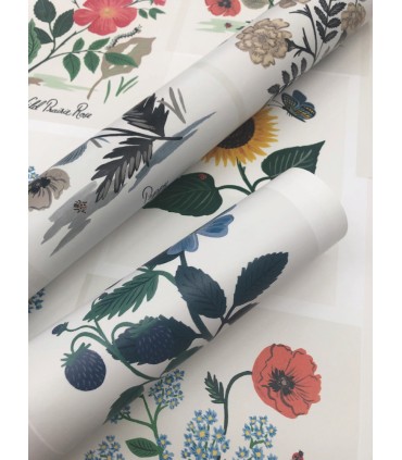 RP7336 - Botanical Prints Wallpaper- Rifle Paper Co. 2